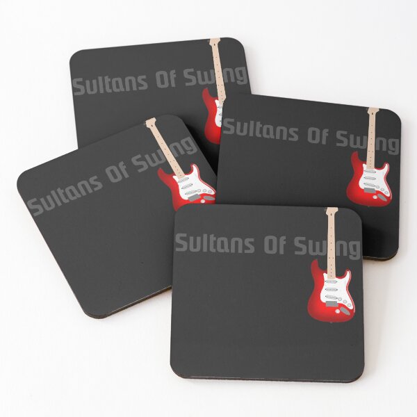 Item preview, Sultans of swing shirt designed and sold by JustinBlackwell.