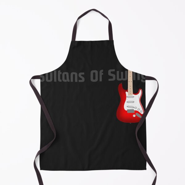 Item preview, Sultans of swing shirt designed and sold by JustinBlackwell.