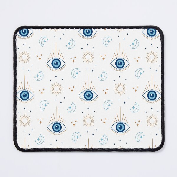 Item preview, Evil Eye, Sun, Moon, & Stars designed and sold by newburyboutique.