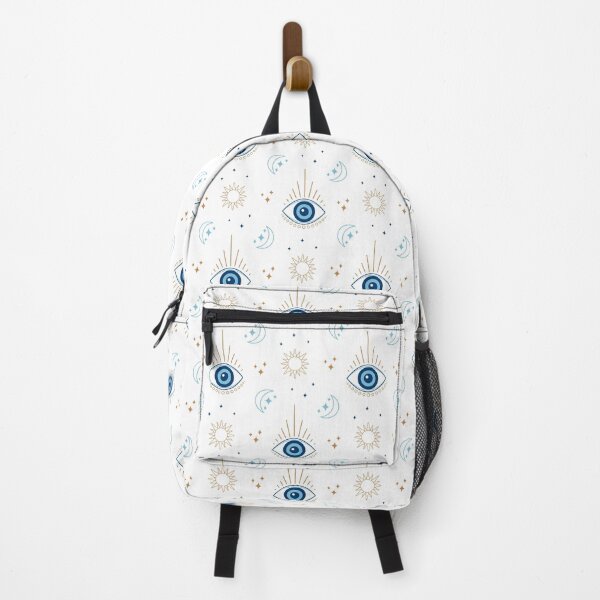 Item preview, Evil Eye, Sun, Moon, & Stars designed and sold by newburyboutique.