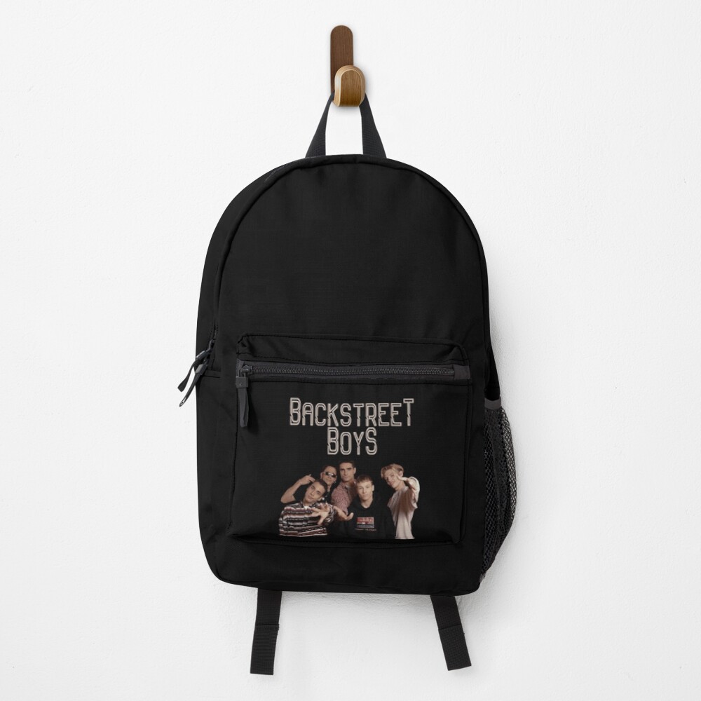 Backstreet Boys Band Rucksack