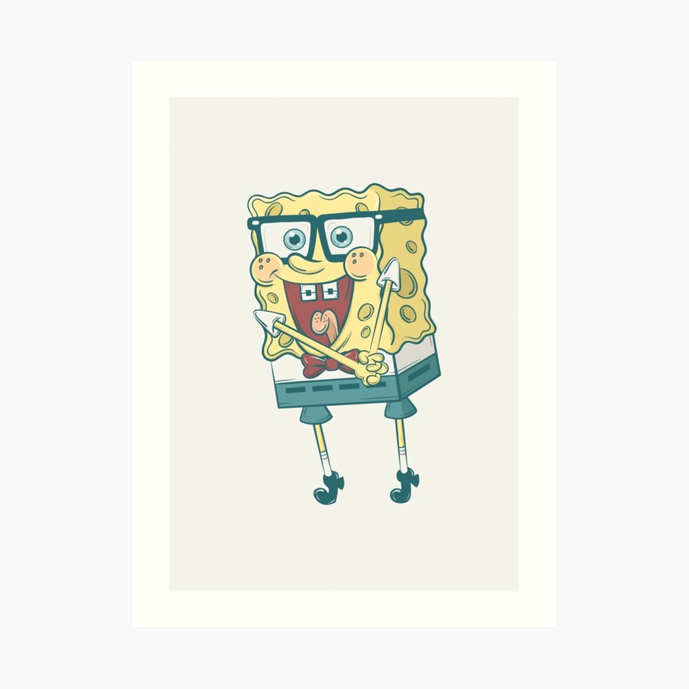 Sandy - Spongebob Squarepants iPad Case & Skin for Sale by RyallDesign