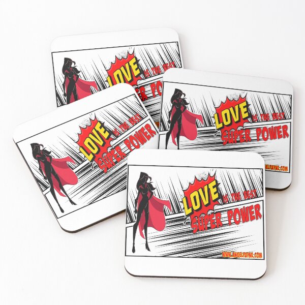Item preview, The Best Super Power designed and sold by AngelPayne.