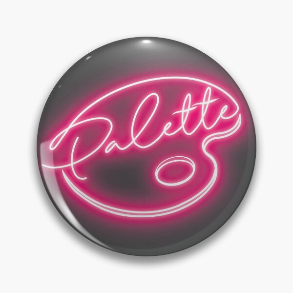 Item preview, Palette designed and sold by Idaeltvik.