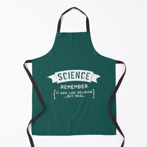 Item preview, Science - Remember - It Was Like Religion But Real   designed and sold by BurstGifts1.
