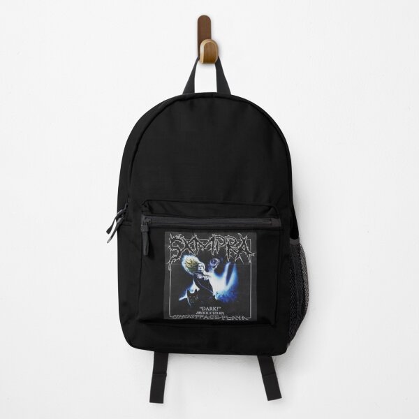 Item preview, Sxmpra GHOSTFACE PLAYA - DARK designed and sold by Caos ..