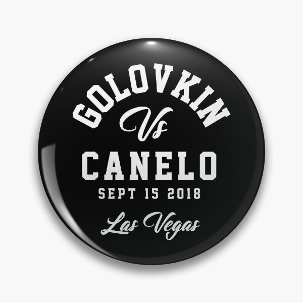 Item preview, GGG vs Canelo designed and sold by TeeMonsters.
