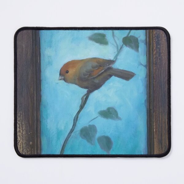 Item preview, Bird 1 designed and sold by GileadArt.
