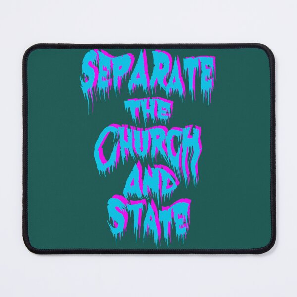 Item preview, Separate the church and state designed and sold by BurstGifts1.