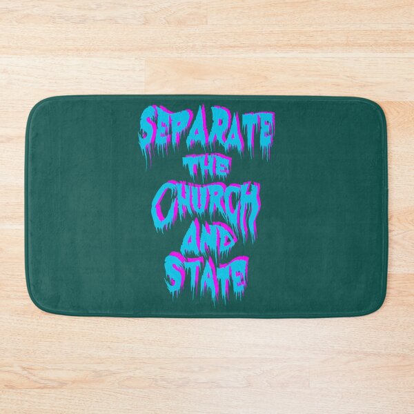 Item preview, Separate the church and state   designed and sold by BurstGifts1.