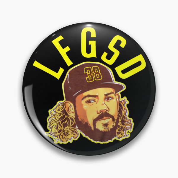 Item preview, Jorge Alfaro lfgsd designed and sold by Cody-Art.