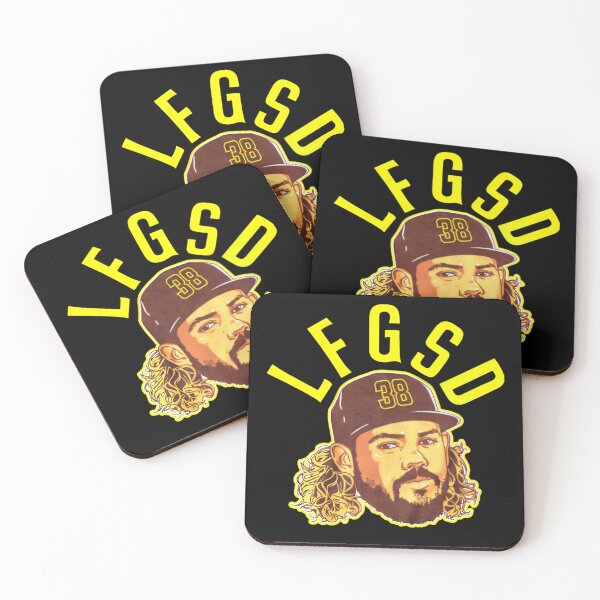Item preview, Jorge Alfaro lfgsd designed and sold by Cody-Art.