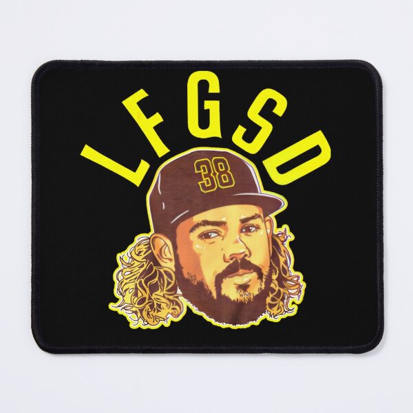 Item preview, Jorge Alfaro lfgsd designed and sold by Cody-Art.