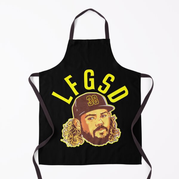 Item preview, Jorge Alfaro lfgsd designed and sold by Cody-Art.