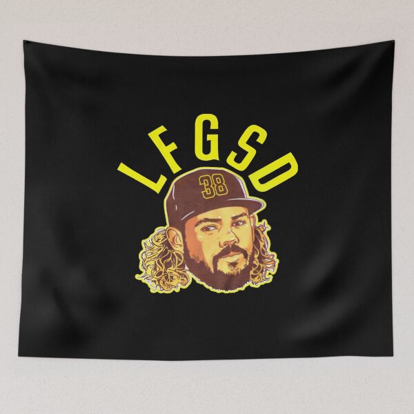 Item preview, Jorge Alfaro lfgsd designed and sold by Cody-Art.