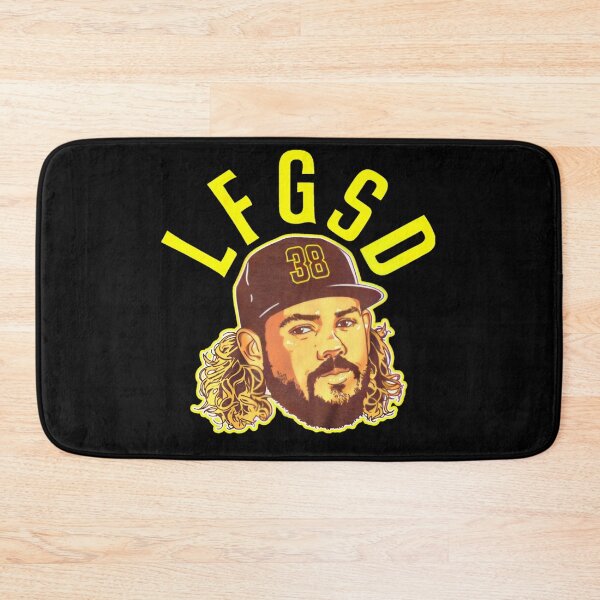 Item preview, Jorge Alfaro lfgsd designed and sold by Cody-Art.