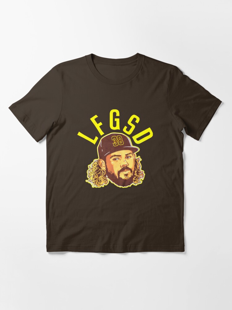 Jorge Alfaro lfgsd Essential T-Shirt for Sale by Cody-Art