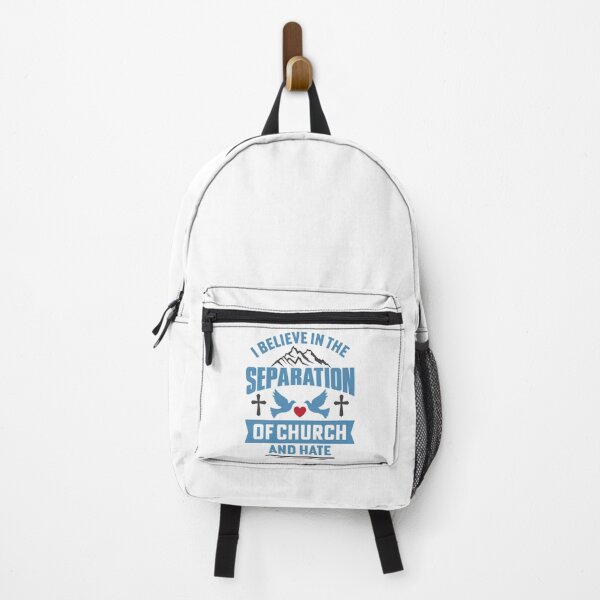 Item preview, Separation of Church and Hate - On Light    designed and sold by BurstGifts1.