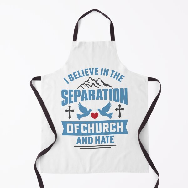 Item preview, Separation of Church and Hate - On Light    designed and sold by BurstGifts1.