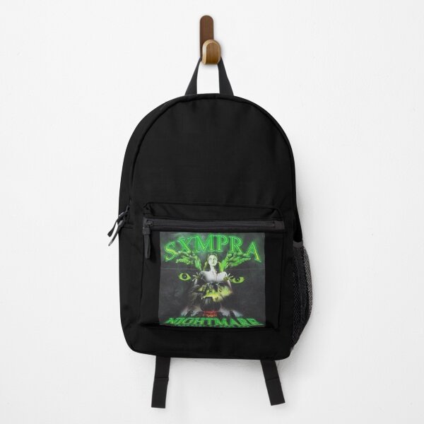 Item preview, Sxmpra Nightmare designed and sold by Caos ..