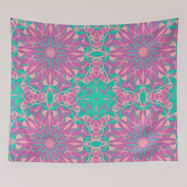 Item preview, Mandala designed and sold by lyssdalaker.