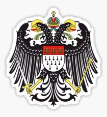 Cologne Coat of arms, Germany Sticker