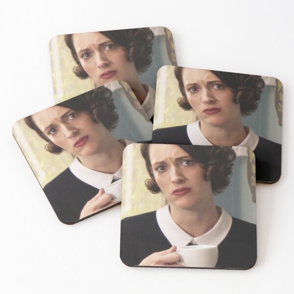 Item preview, Fleabag designed and sold by euphrosynee.