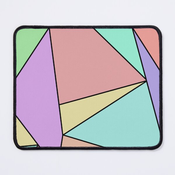 Item preview, Colorful pattern designed and sold by Mialunaa.