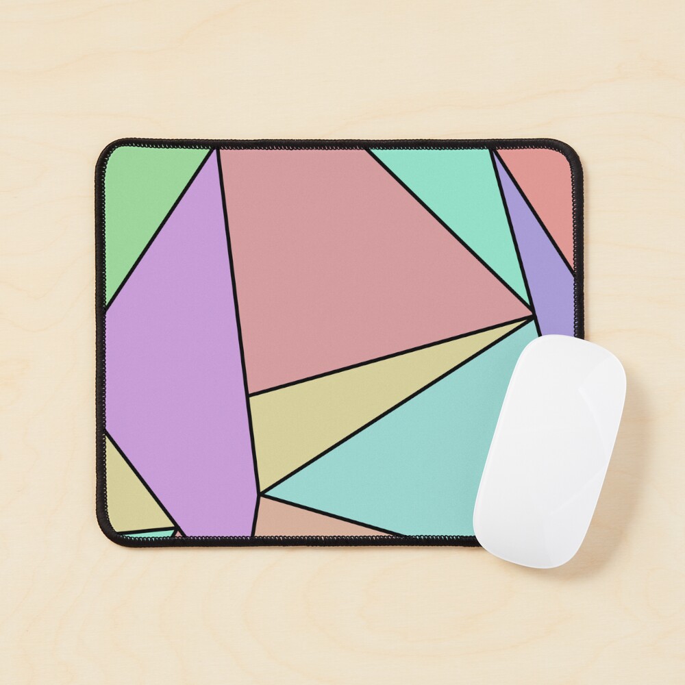 Item preview, Mouse Pad designed and sold by Mialunaa.