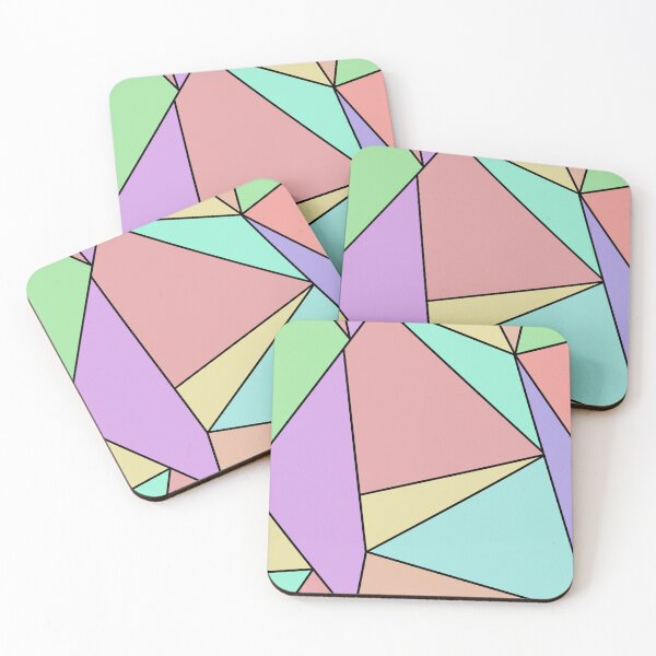 Item preview, Colorful pattern  designed and sold by Mialunaa.