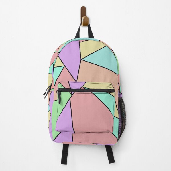 Item preview, Colorful pattern designed and sold by Mialunaa.