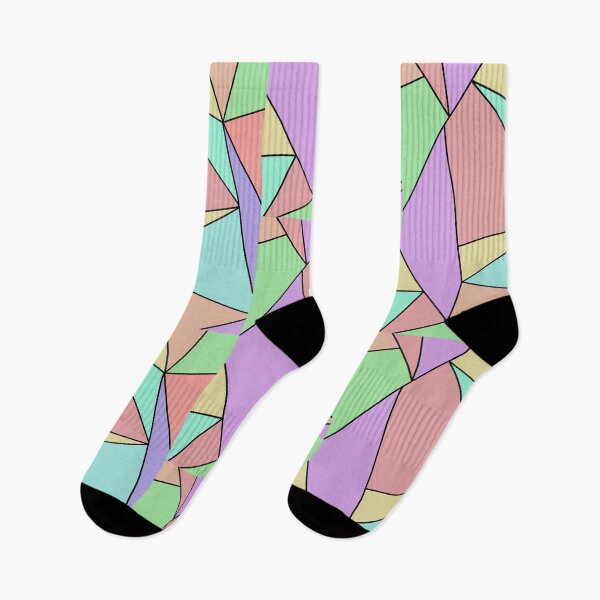 Item preview, Colorful pattern  designed and sold by Mialunaa.