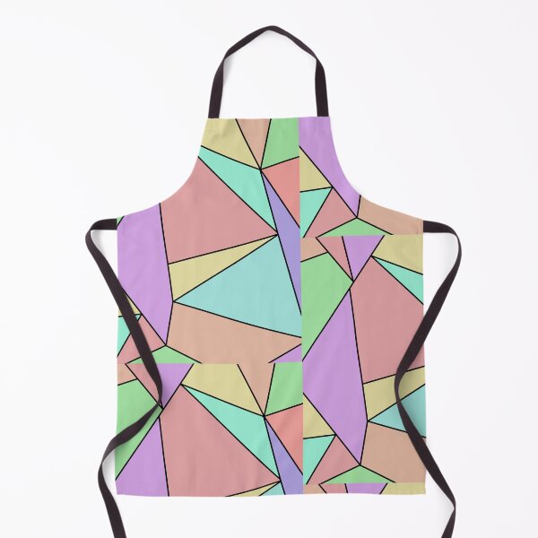 Item preview, Colorful pattern designed and sold by Mialunaa.