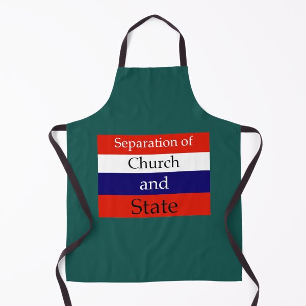 Item preview, Separation of church and state         designed and sold by BurstGifts1.