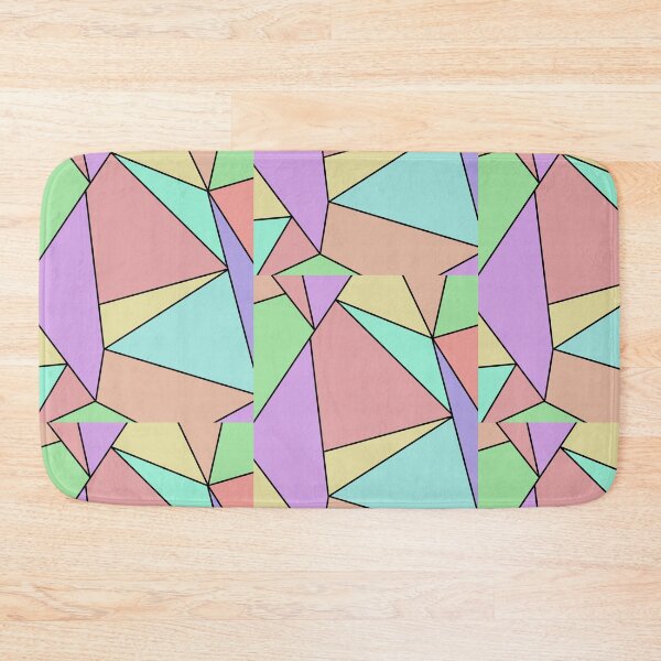 Item preview, Colorful pattern  designed and sold by Mialunaa.