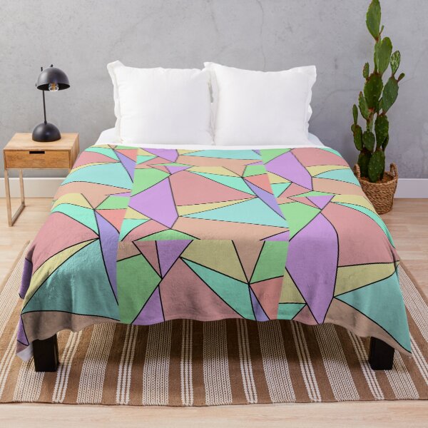 Item preview, Colorful pattern  designed and sold by Mialunaa.