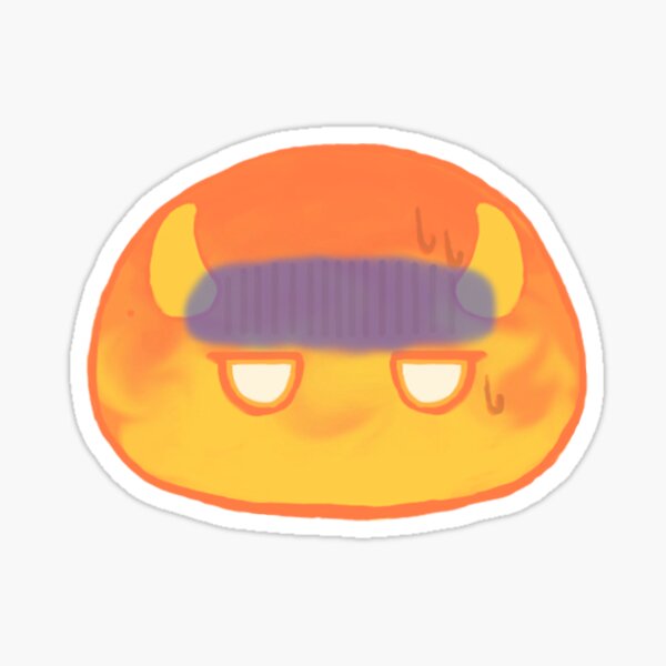 among_us_orange - Discord Emoji