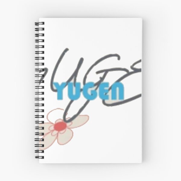 Item preview, Yugen designed and sold by aminenouioui.