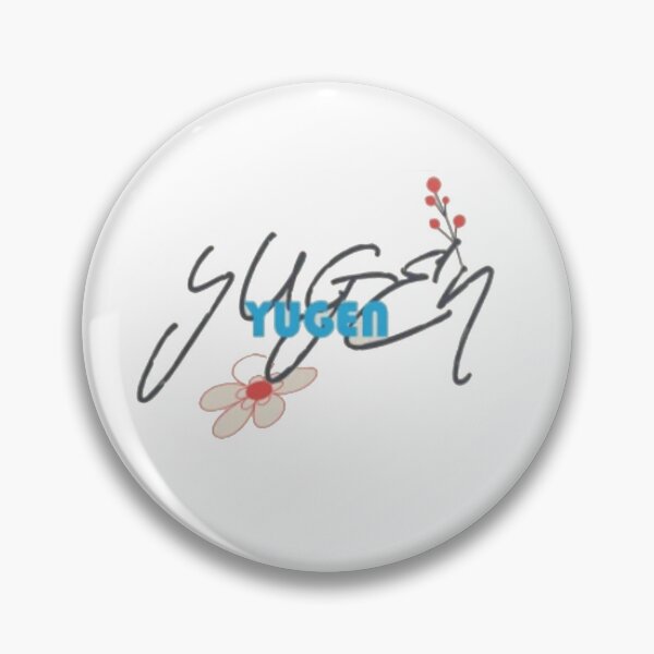 Item preview, Yugen designed and sold by aminenouioui.