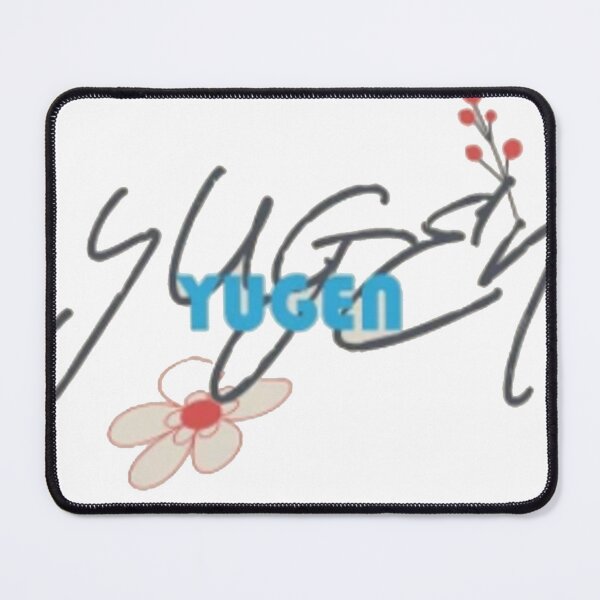 Item preview, Yugen designed and sold by aminenouioui.