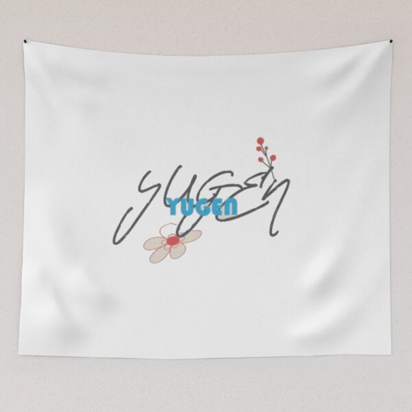 Item preview, Yugen designed and sold by aminenouioui.