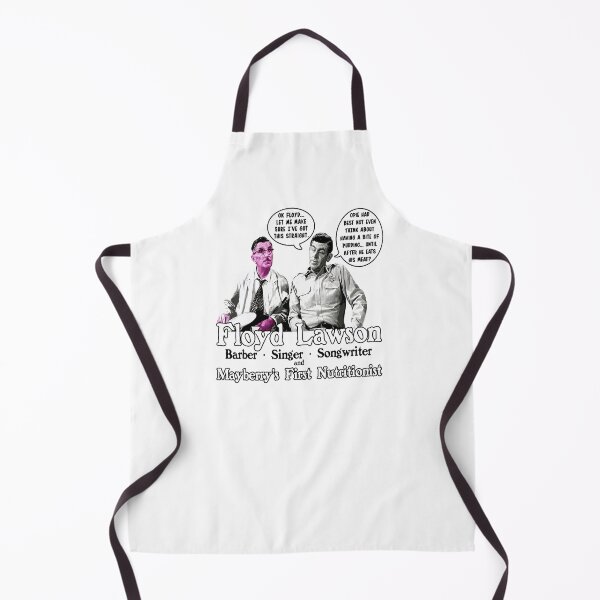 Item preview, Pink Floyd Funny The Barber-Singer-Songwriter- Floyd Lawson Shirt, The Andy Griffith Show Unisex designed and sold by langerdorph4.
