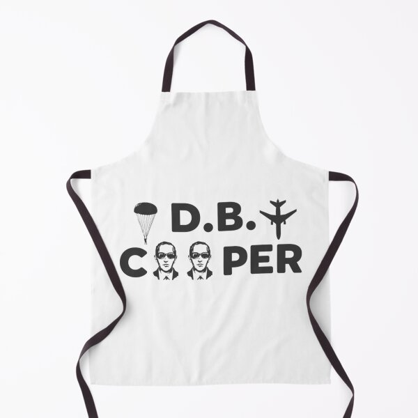 Item preview, DB Cooper Font designed and sold by SCayson.