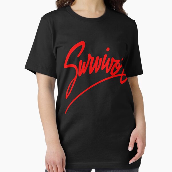 Survivor band Essential T-Shirt