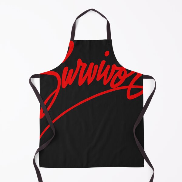 Item preview, Survivor band designed and sold by JustinBlackwell.