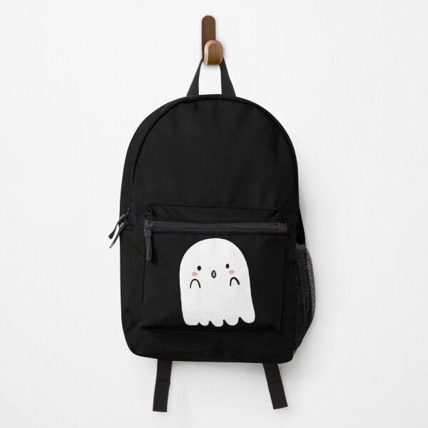 Item preview, THE CUTEST GHOST designed and sold by PotluckPrints.