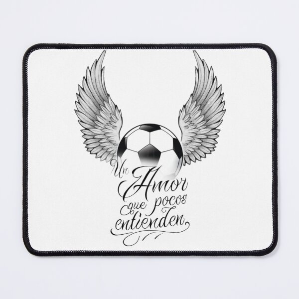 Item preview, Football lover designed and sold by Zani Art.