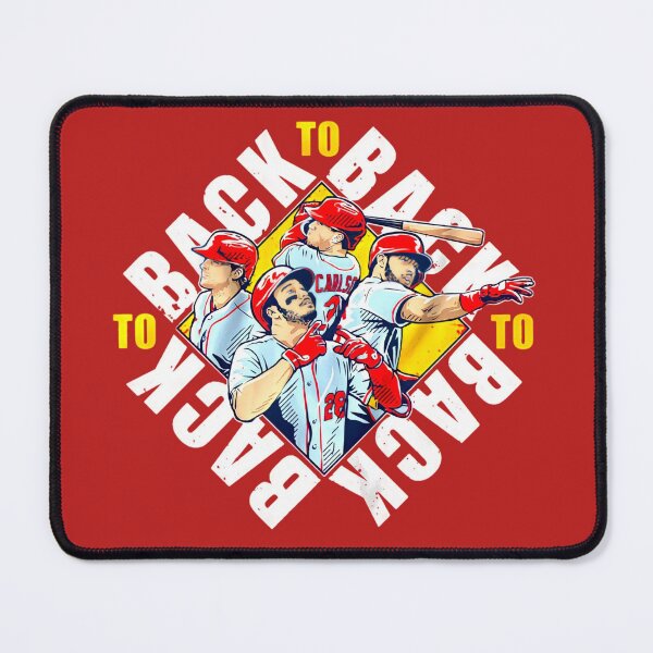 Item preview, Back to back to back  designed and sold by Cody-Art.