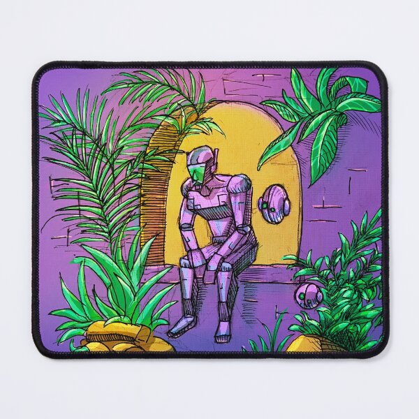 Item preview, Reflection designed and sold by Tyrese Miller.