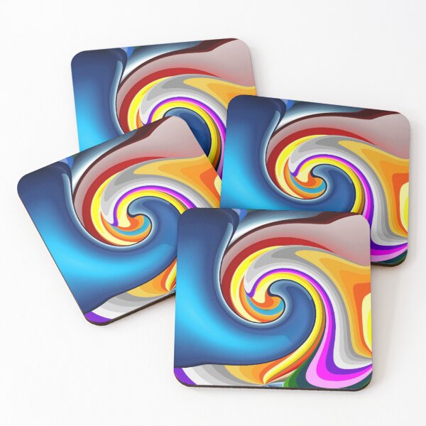 Item preview, Birth of a rainbow designed and sold by RAJAT KANTI CHAKRABARTY.